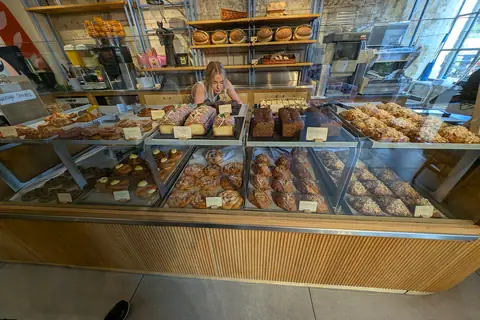 Poundbakery photo 1